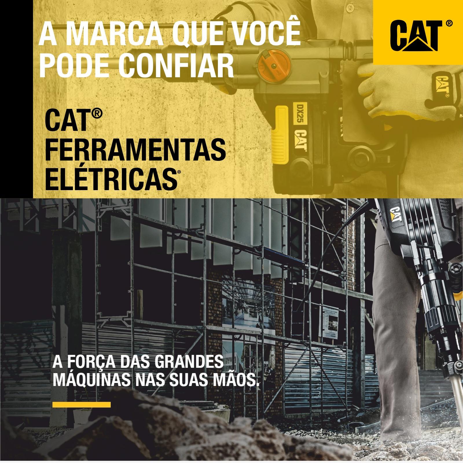 Cat a marca que podes confiar