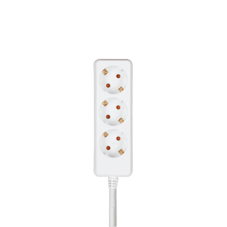 extensao tripla eco 3g1.0mm2-1.5m